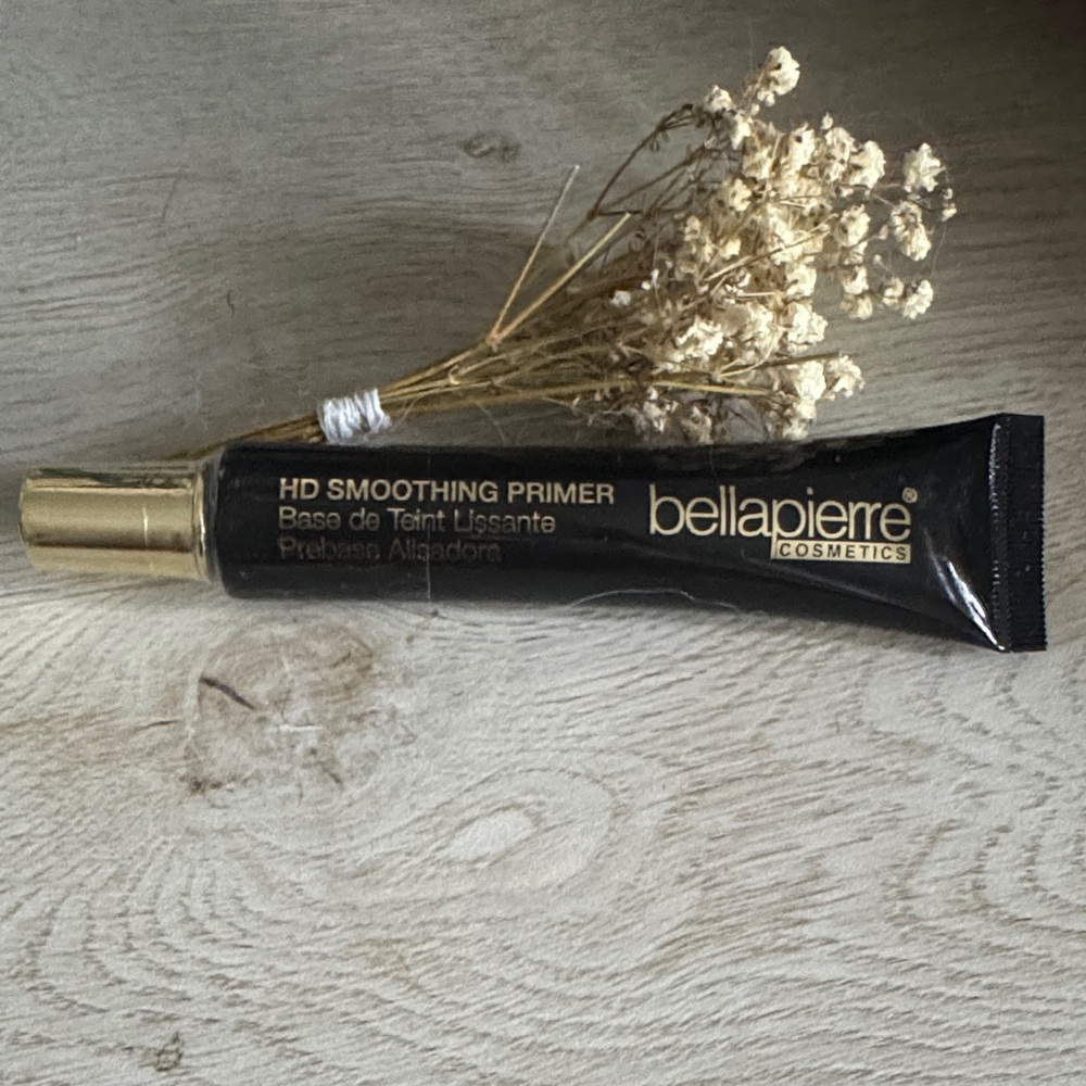 Bellapierre HD Smoothing Primer NWT